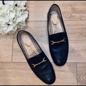Sam Edelman Loraine Horsebit Loafer